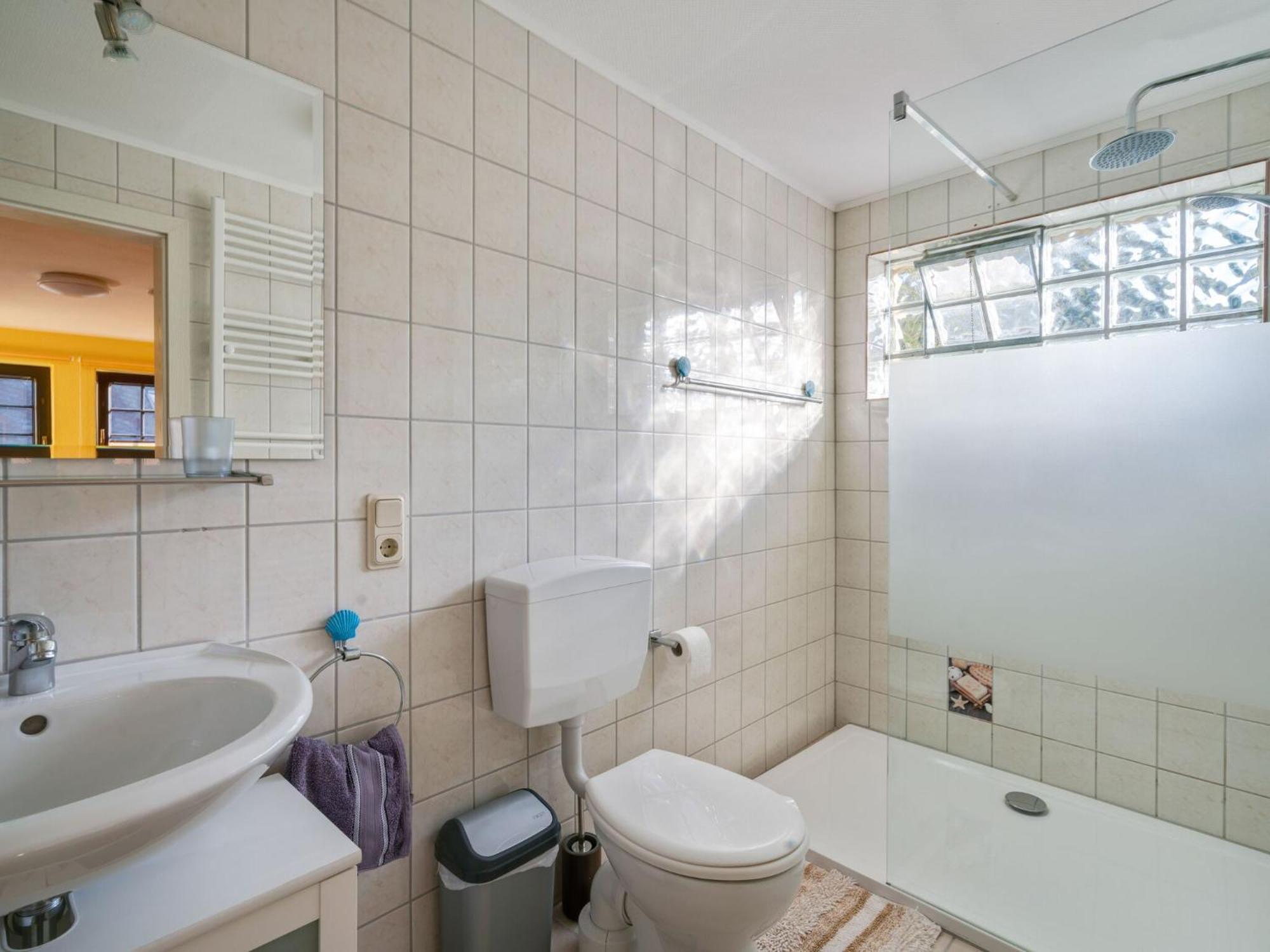 Modern Apartment In Merschbach Hunsruck Extérieur photo