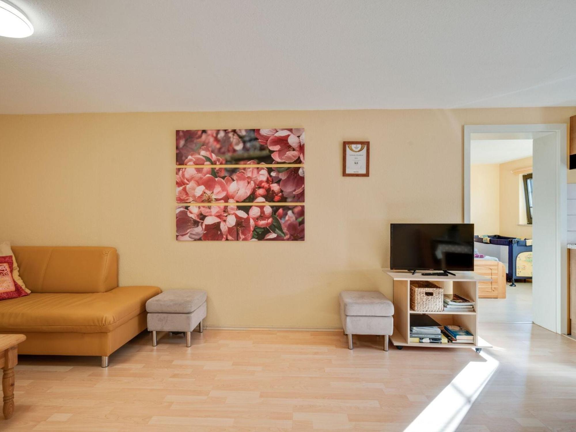 Modern Apartment In Merschbach Hunsruck Extérieur photo