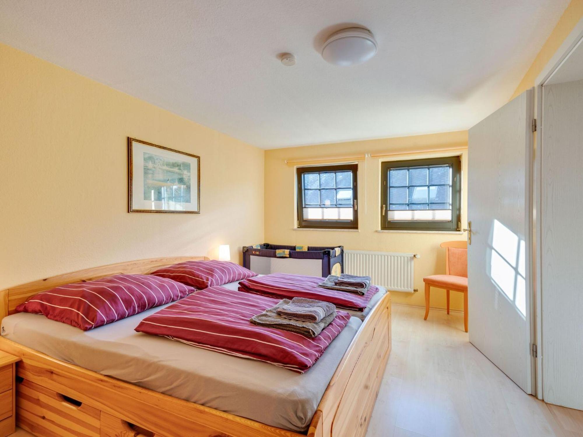 Modern Apartment In Merschbach Hunsruck Extérieur photo